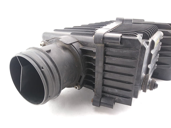 Alfa Romeo Giulia Air Cleaner Housing