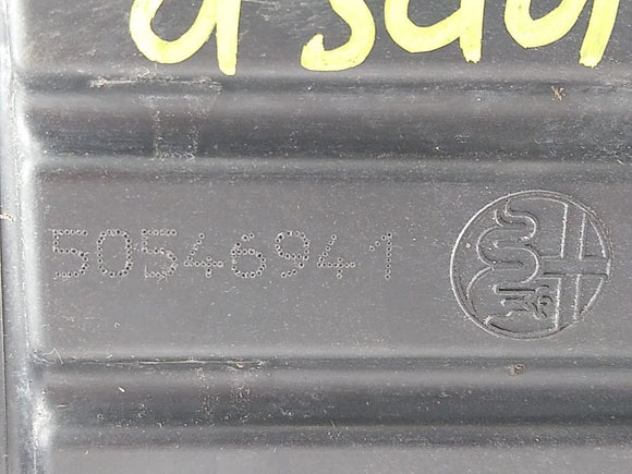 Alfa Romeo Giulia Air Cleaner Housing