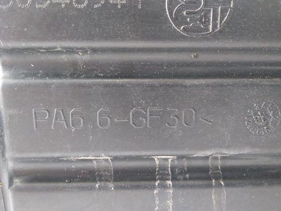 Alfa Romeo Giulia Air Cleaner Housing