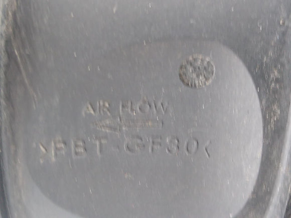 Alfa Romeo Giulia Air Cleaner Housing