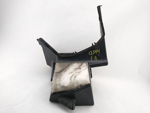 Alfa Romeo Giulia Passenger Right Front Air Cleaner Intake Duck Cover