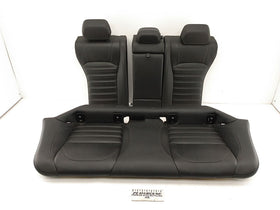 Alfa Romeo Giulia Set Of Rear Seats