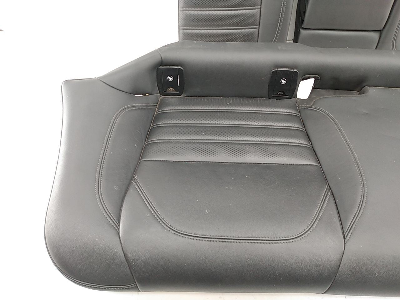 Alfa Romeo Giulia Set Of Rear Seats | Playground PAR