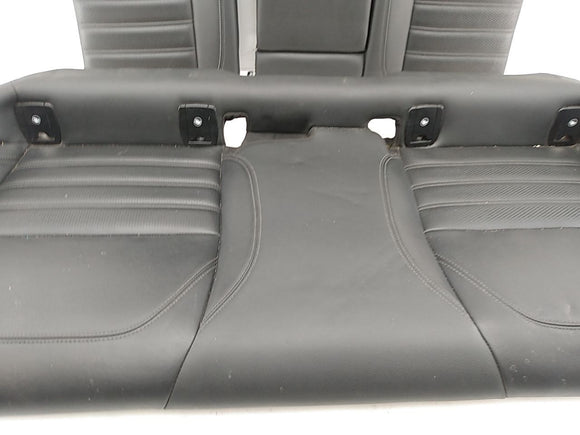 Alfa Romeo Giulia Set Of Rear Seats