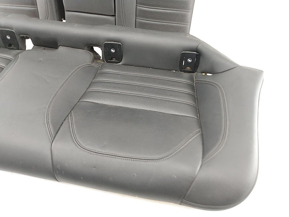 Alfa Romeo Giulia Set Of Rear Seats