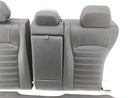 Alfa Romeo Giulia Set Of Rear Seats-5