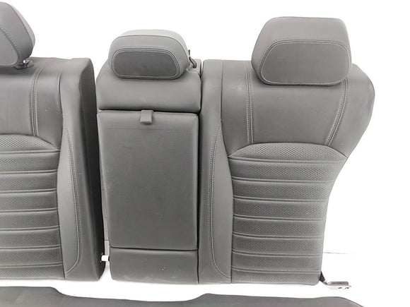 Alfa Romeo Giulia Set Of Rear Seats