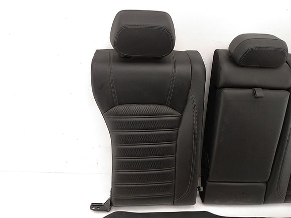 Alfa Romeo Giulia Set Of Rear Seats