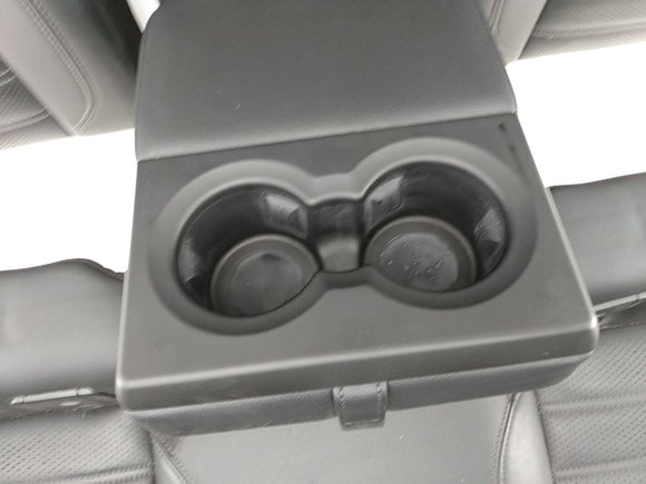 Alfa Romeo Giulia Set Of Rear Seats