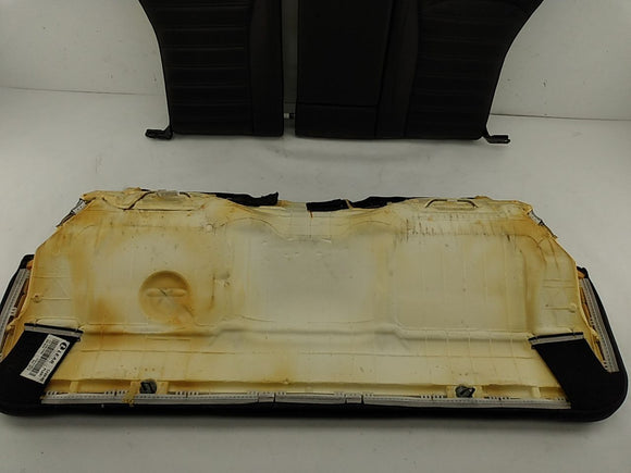 Alfa Romeo Giulia Set Of Rear Seats