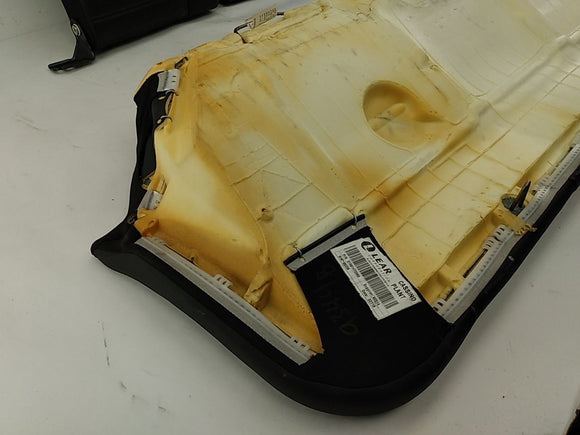 Alfa Romeo Giulia Set Of Rear Seats