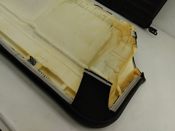 Alfa Romeo Giulia Set Of Rear Seats