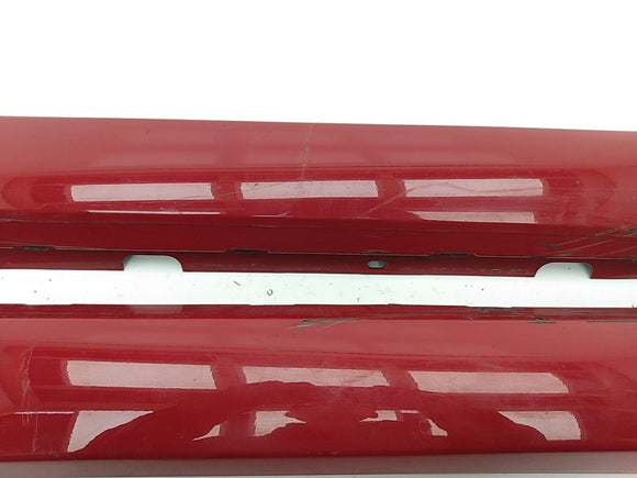 Alfa Romeo Giulia Pair Of Rocker Panel Side Skirts