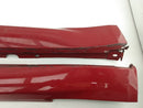 Alfa Romeo Giulia Pair Of Rocker Panel Side Skirts-6