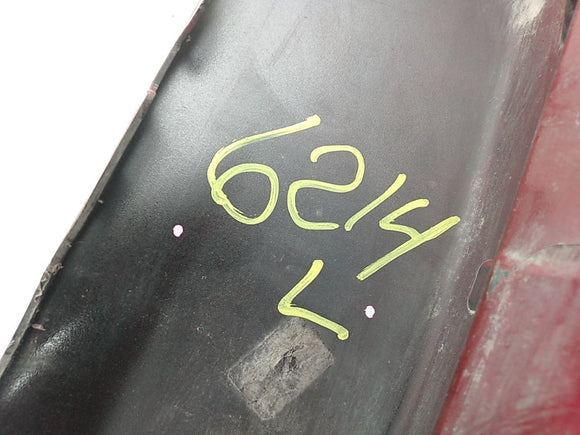 Alfa Romeo Giulia Pair Of Rocker Panel Side Skirts