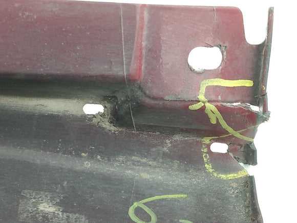 Alfa Romeo Giulia Pair Of Rocker Panel Side Skirts