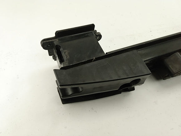 Alfa Romeo Giulia Rear Bumper Reinforcement