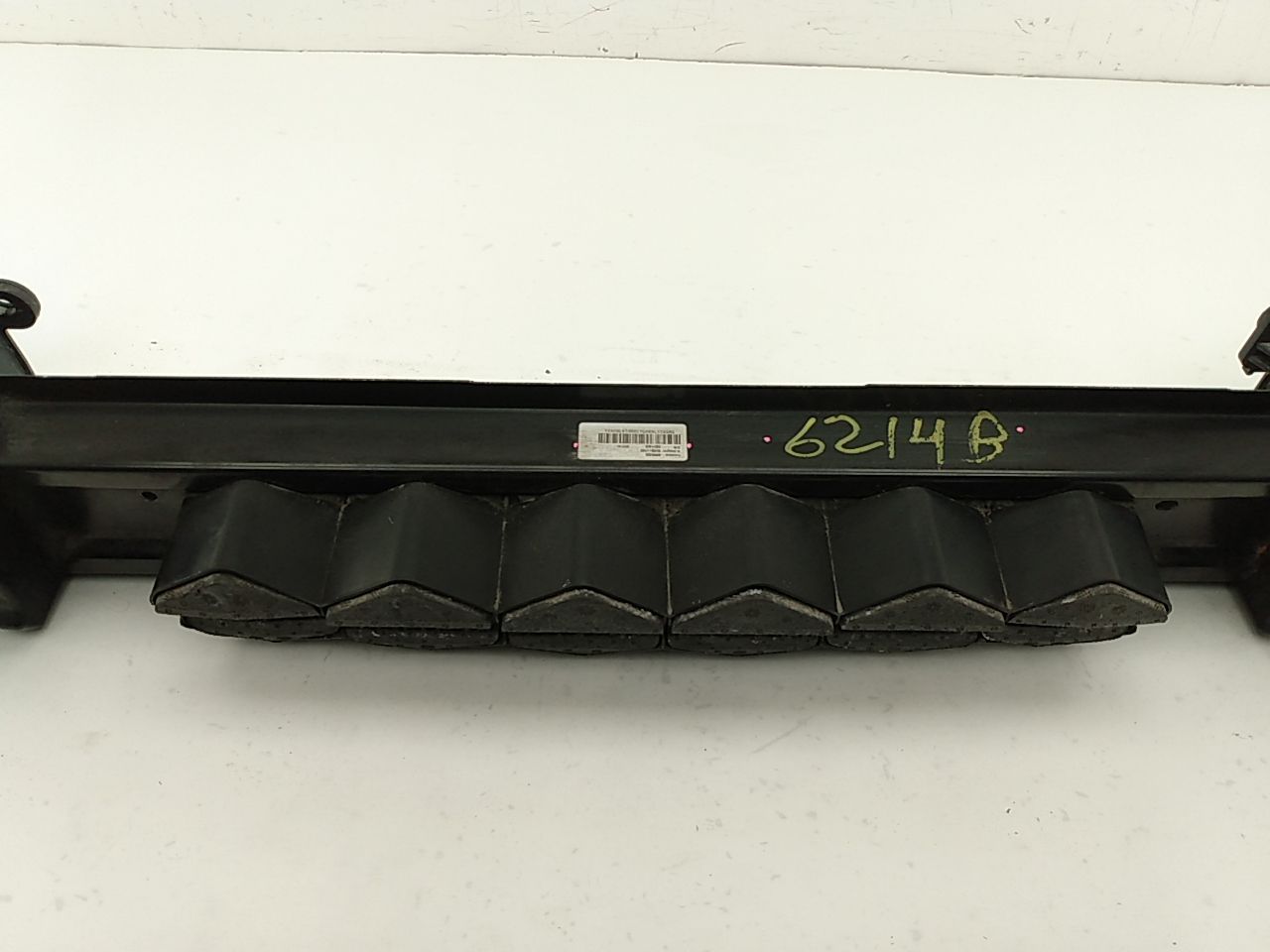 Alfa Romeo Giulia Rear Bumper Reinforcement