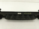 Alfa Romeo Giulia Rear Bumper Reinforcement-3