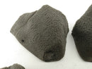 Corvette C4 Set Of Convertible Carpet Trims-3