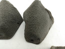 Corvette C4 Set Of Convertible Carpet Trims-4