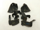 Corvette C4 Set Of Convertible Carpet Trims-6