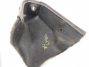 Corvette C4 Set Of Convertible Carpet Trims-11