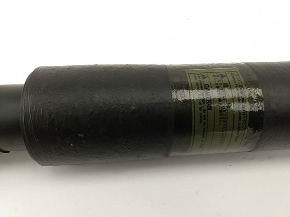 Alfa Romeo Giulia Rear Drive Shaft