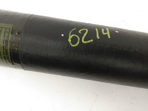 Alfa Romeo Giulia Rear Drive Shaft