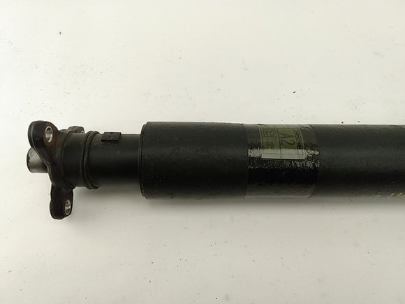 Alfa Romeo Giulia Rear Drive Shaft