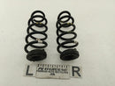 Alfa Romeo Giulia Pair Of Rear Coil Springs-1