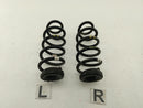 Alfa Romeo Giulia Pair Of Rear Coil Springs-2