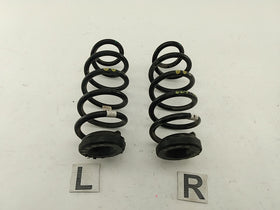 Alfa Romeo Giulia Pair Of Rear Coil Springs - 0