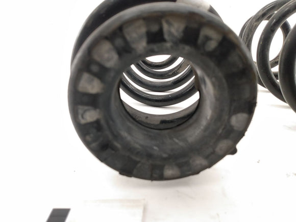 Alfa Romeo Giulia Pair Of Rear Coil Springs