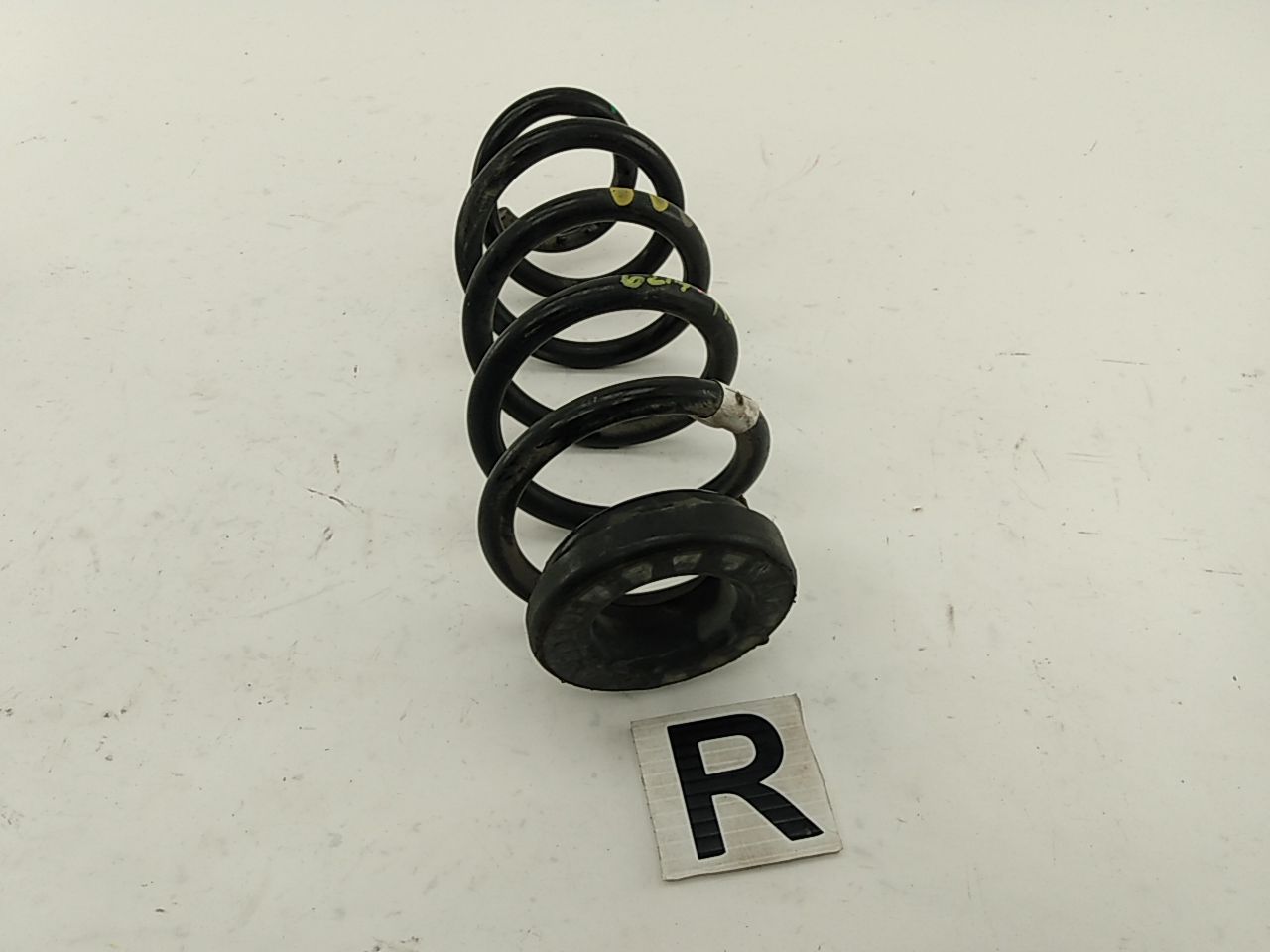 Alfa Romeo Giulia Pair Of Rear Coil Springs