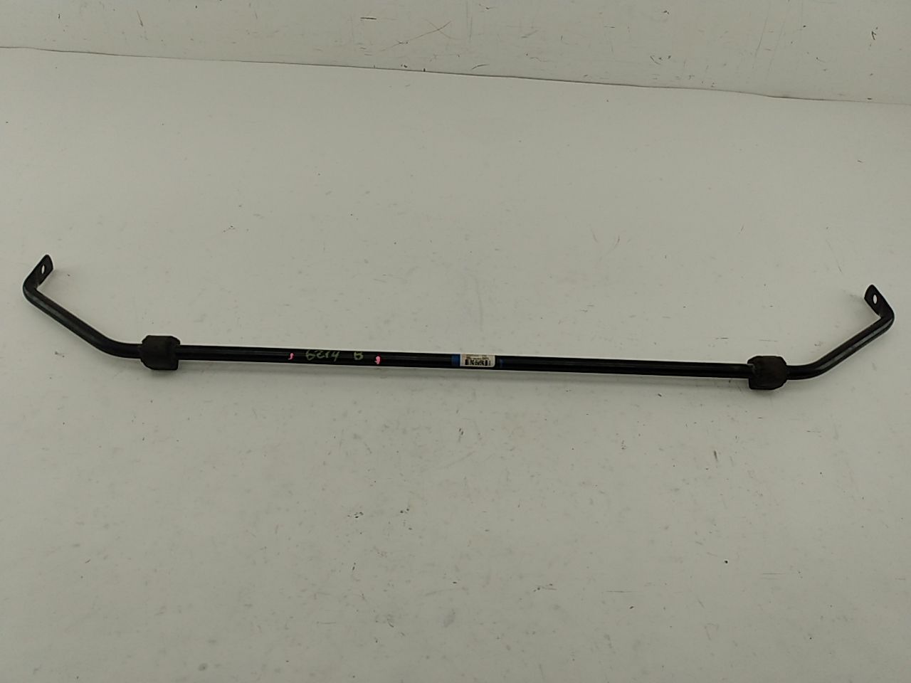 Alfa Romeo Giulia Rear Stabilizer Sway Bar - 0