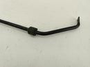Alfa Romeo Giulia Rear Stabilizer Sway Bar-6