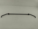 Alfa Romeo Giulia Rear Stabilizer Sway Bar-7