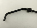 Alfa Romeo Giulia Rear Stabilizer Sway Bar-8
