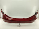 Alfa Romeo Giulia Rear Bumper Cover-1