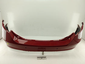 Alfa Romeo Giulia Rear Bumper Cover