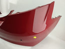 Alfa Romeo Giulia Rear Bumper Cover-2