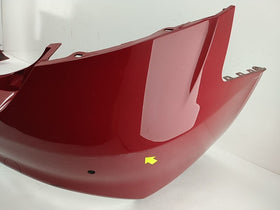 Alfa Romeo Giulia Rear Bumper Cover - 0