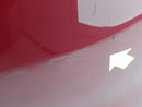Alfa Romeo Giulia Rear Bumper Cover-6