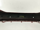 Alfa Romeo Giulia Rear Bumper Cover-11