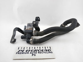 Alfa Romeo Giulia HVAC Heater Control Valve