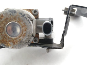 Alfa Romeo Giulia HVAC Heater Control Valve - 0