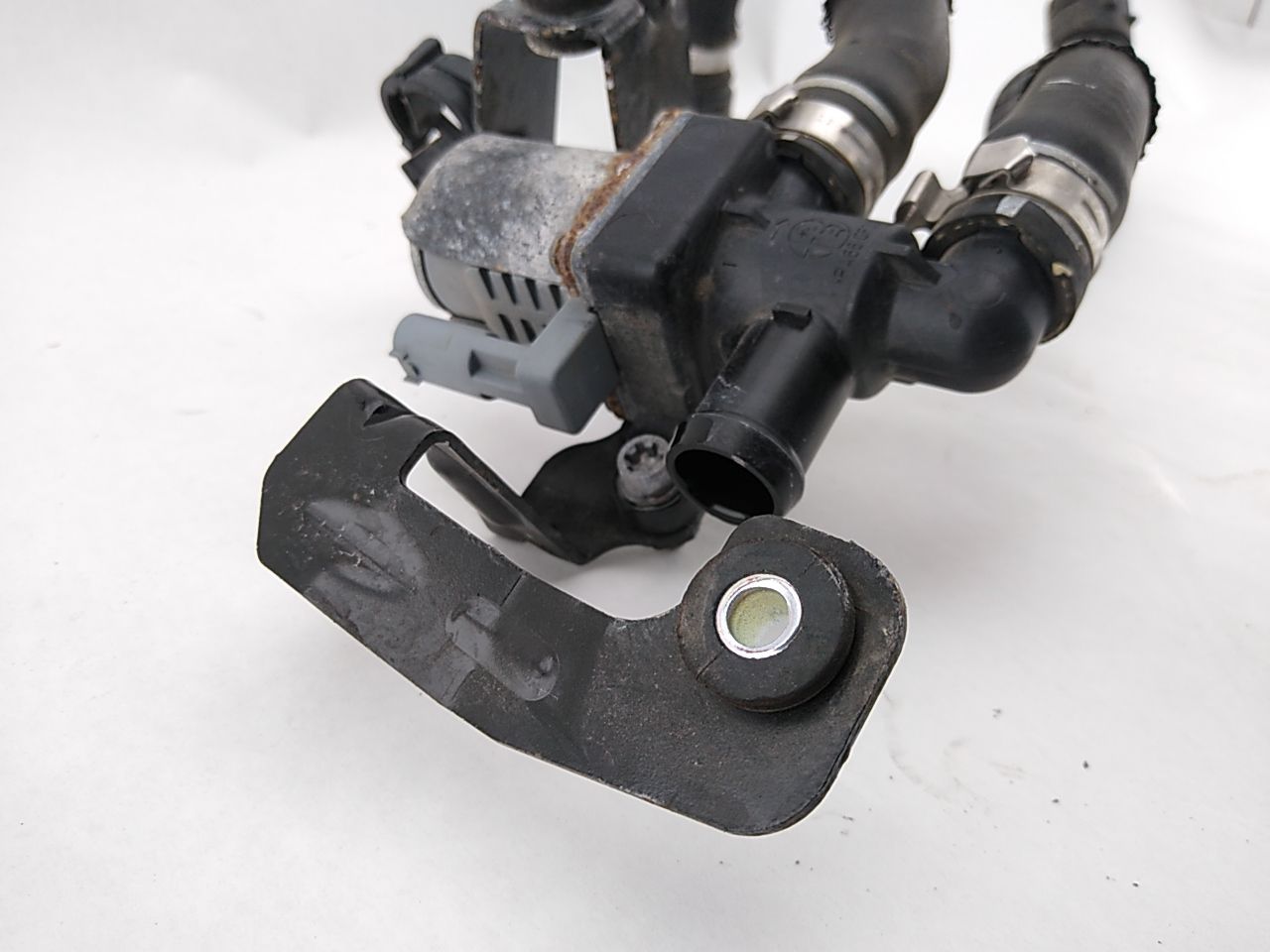 Alfa Romeo Giulia HVAC Heater Control Valve