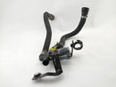 Alfa Romeo Giulia HVAC Heater Control Valve-10