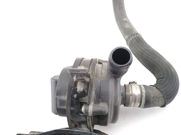 Alfa Romeo Giulia Auxiliary Water Pump